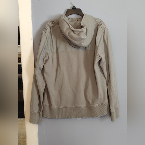 American Rag Utility Jacket - Picture 2 of 4